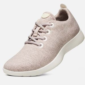 Allbirds Wool Runners